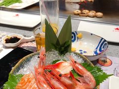 -大渔铁板烧(大悦城店)