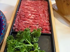 -祥源胡同·涮牛羊肉火锅(花桥店)