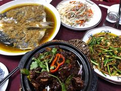 -咱家小院(汉中门店)