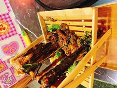 -粗粮人家·东北菜(洋桥店)