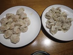 -伊喜饺子·烤鸭(五道口学院路店)