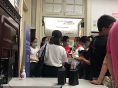 -上海市眼病防治中心(康定路院区)
