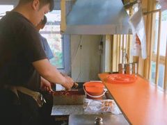-王军炸串(振八街店)