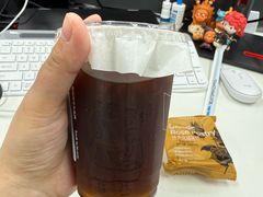 -Something For(同方信息港店)