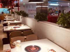 大堂-一把骨(盐市口店)