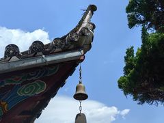 -和顺古镇
