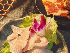 -松渡·鲜肉泥炉烤肉(时代天街店)