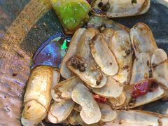 -欢聚烤吧(朱辛庄TBD万科店)