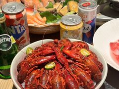 -隐泉京望日式料理(太和广场店)