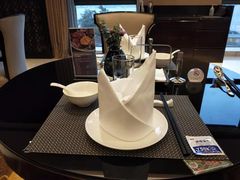 -富力威斯汀酒店-中国元素中餐厅(武昌临江店)