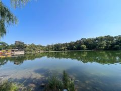 -承德避暑山庄景区