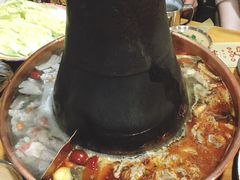 -东镇老火锅(长春路首店)