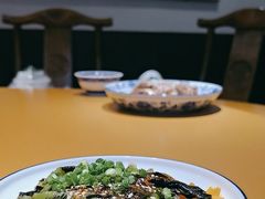 -拈一筷子·宜宾江湖菜(总店)