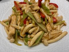 -涌觅名灶·本地海鲜宁波菜(财富广场店)