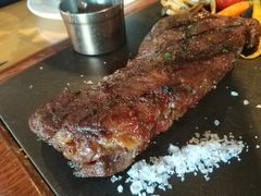 -MR.ROCKY洛奇先生RESTAURANT&BAR(宝安壹方城店)
