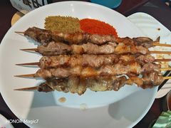 -朗丽兹自助餐厅