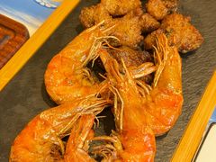 -安德烈俄式西餐厅(中央大街店)