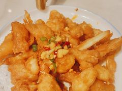 -粤顺渔坊·中山脆肉鲩火锅(清湖店)