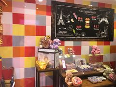 -珍妮曲奇聪明小熊(尖沙咀店)