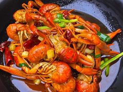 -聚味瞿记·龙虾堂(坡子街店)