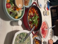 -宁波石浦大饭店(新材料城店)