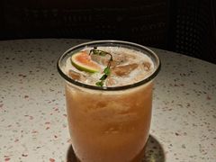 -BE BRIGHT KITCHEN(正佳广场店)