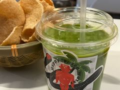 -BLABLATAI吧啦泰·泰式爆炒(西宸天街店)