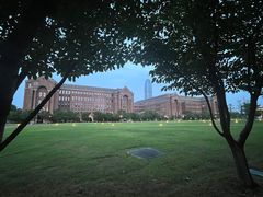 -浙江大学(海宁国际校区)