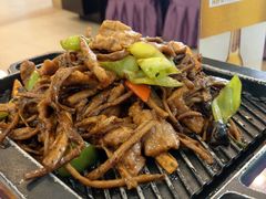 -普天和酒楼·新津菜·烤鸭(天津之眼店)