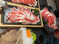 -湊湊火锅·茶憩(世博大道店)