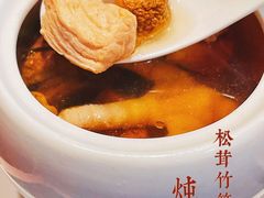 -大树餐厅(益田假日店)