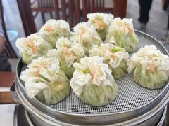 -清真·同发顺饭庄·烧麦(总店)