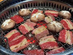 -骏河日料·烤肉(东鱼坊店)