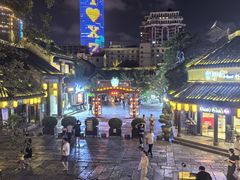 -回龙窝历史文化街区