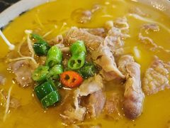 -我去·春饼文化主题餐厅(国定路总店)