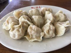 -鸿毛饺子(紫竹桥店)