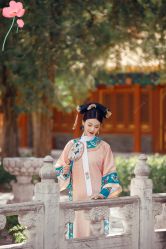 点击看大图 -美云庭古装·格格服汉服·京城旅拍(北京店)