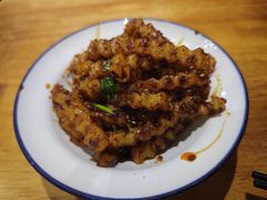 -付小姐在成都(中山公园店)