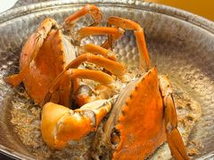 -阿忠食坊大排档·20年老店(万象城店)