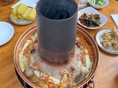 -吴天家私坊铜火锅(远达·帝景华廷店)