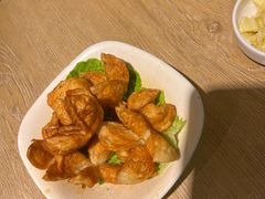 -长寿面(北京西路店)