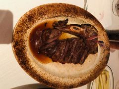 -Wolfgang’s Steakhouse 沃夫冈牛排馆(上海白玉兰广场店)