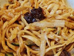 -那家小馆•北京菜•烤鸭(香山店)