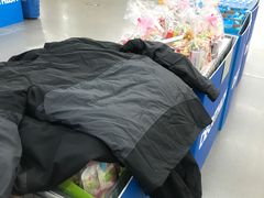 -迪卡侬(南二环店)