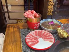 -蜀大侠火锅(香格里拉店)