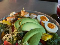 -叁 Three· bistro餐酒馆