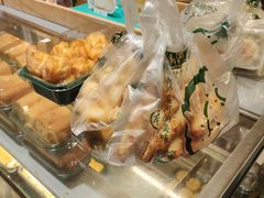 -泸溪河桃酥(西直门凯德店)