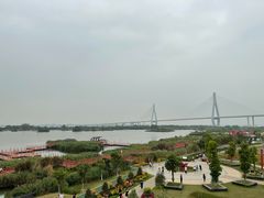 -芒洲湿地公园
