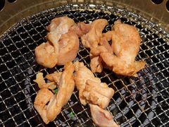 -谷牛日式烤肉(宝山U天地店)