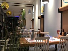 -HELLO MUSAE 拾光缪斯餐厅·纯正希腊风味(苏州中心店)